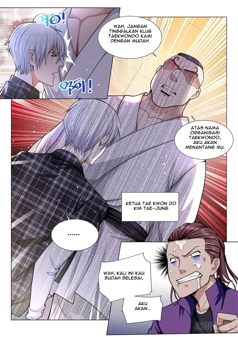 Shen Hao’s Heavenly Fall System Chapter 47 Gambar 14